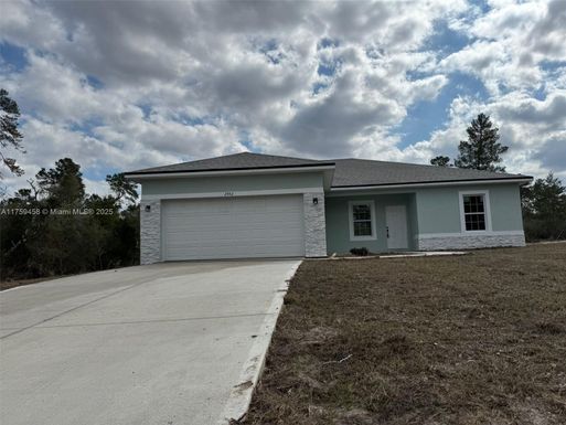 14521 SW 45th Cir, Ocala FL 34473