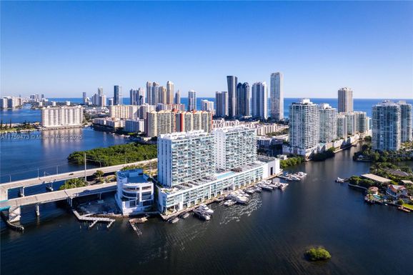 400 Sunny Isles Blvd # 2019, Sunny Isles Beach FL 33160