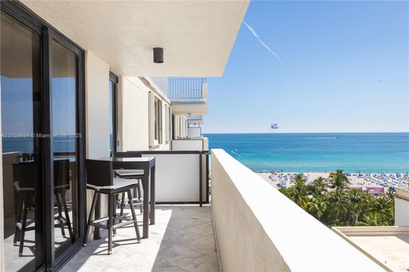 1623 Collins Ave, Miami Beach FL 33139