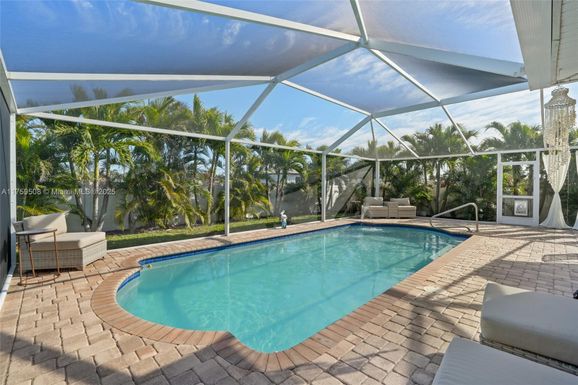 2517 NW 28TH ST, Cape Coral FL 33993