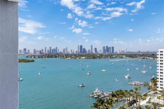 1330 West Ave # 1503, Miami Beach FL 33139