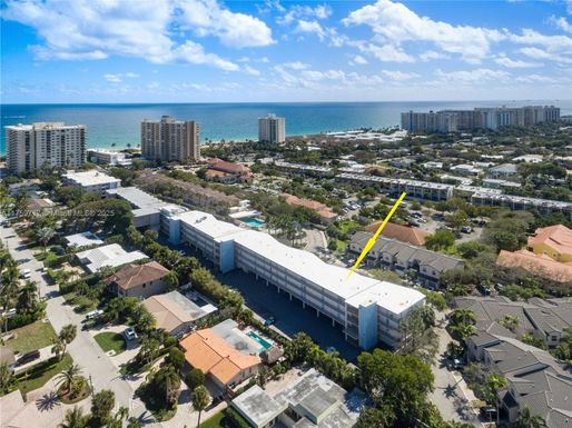 1967 S Ocean Blvd # D, Lauderdale By The Sea FL 33062