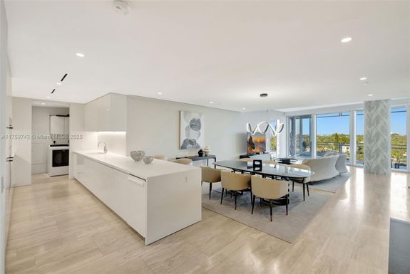 9001 Collins Ave # 606, Surfside FL 33154