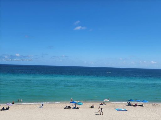 3505 S Ocean Dr # 412, Hollywood FL 33019