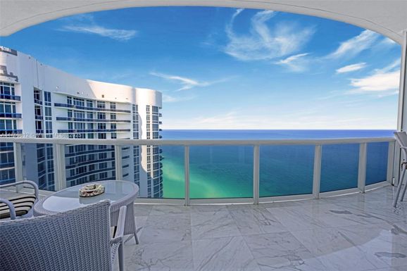 15901 Collins Ave # 4103, Sunny Isles Beach FL 33160