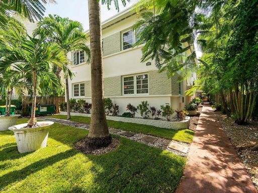 1537 Jefferson Ave # 5, Miami Beach FL 33139