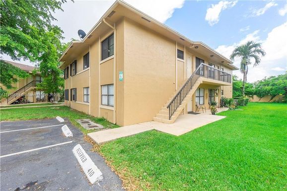 6690 W 26th Ct # 16, Hialeah FL 33016