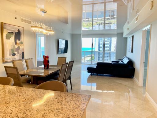 1830 S Ocean Dr # 1503, Hallandale Beach FL 33009