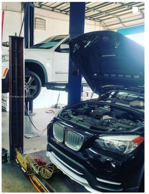 Full Service Mechanic Shop for Sale, Unincorporated Dade County FL 33012