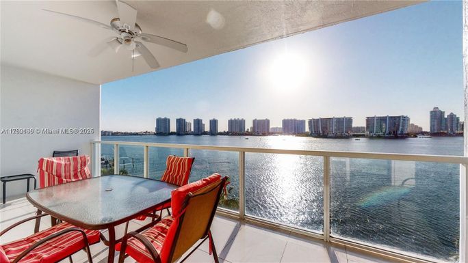 18100 N Bay Rd # 504, Sunny Isles Beach FL 33160