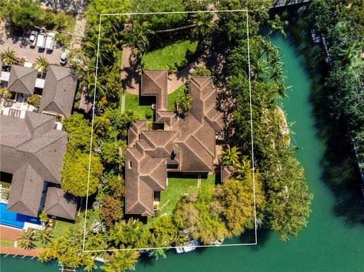 665 Leucadendra Dr, Coral Gables FL 33156