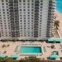 3725 S Ocean Dr # 917, Hollywood FL 33019