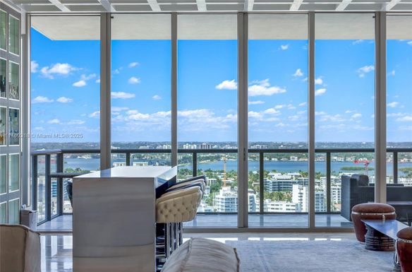 9705 Collins Ave # 2205N, Bal Harbour FL 33154