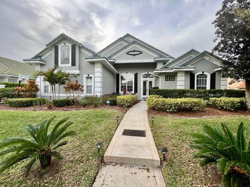 2334 Roat Dr, Orlando FL 32835