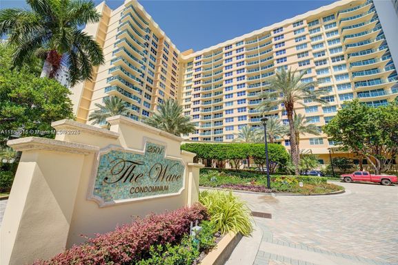 2501 S Ocean Dr # 834, Hollywood FL 33019