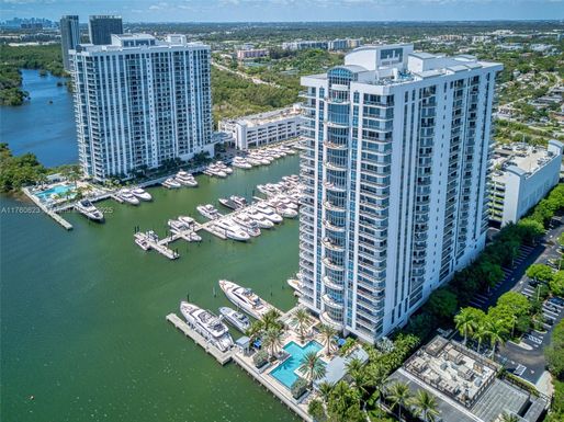 17301 Biscayne Blvd # 1709, North Miami Beach FL 33160