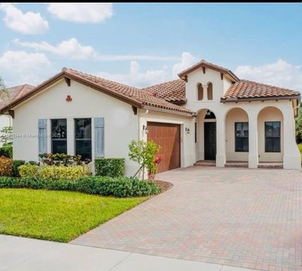 5008 Salerno ST, Ave Maria FL 34142