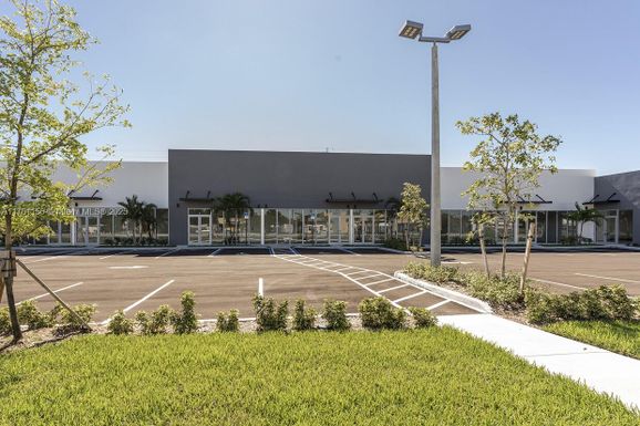 4250 W Hallandale Beach Blvd # 6, Pembroke Park FL 33023