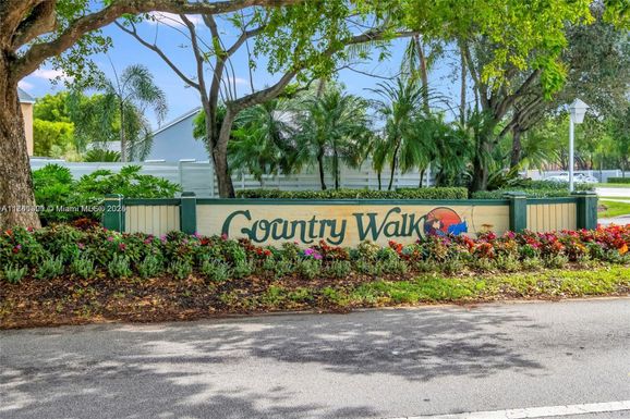 13724 SW 147th Cir Ln # 30, Miami FL 33186