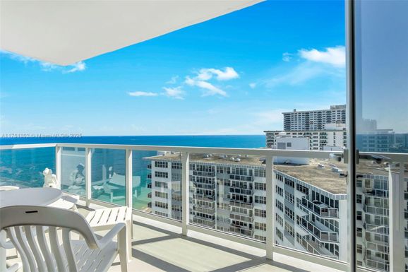3750 Galt Ocean Dr # 2004, Fort Lauderdale FL 33308