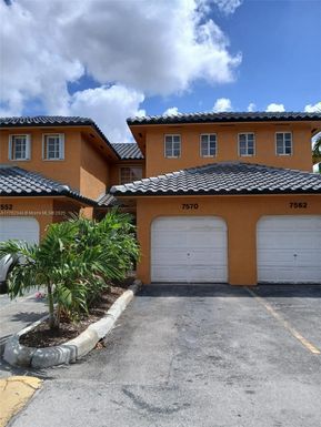 7570 NW 176th Ter # 7570, Hialeah FL 33015
