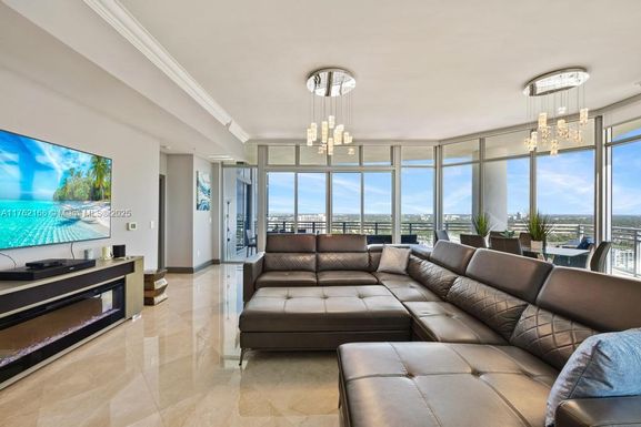 3535 S Ocean Dr # 2606, Hollywood FL 33019