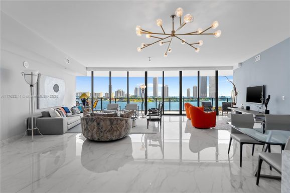 5500 Island Estates Dr # 604, Aventura FL 33160