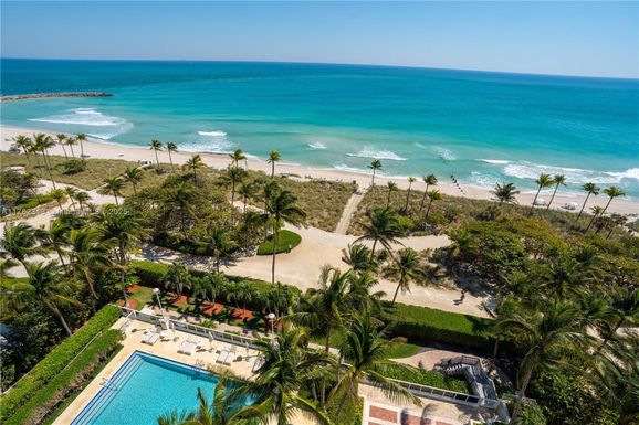 10225 Collins Ave # 802, Bal Harbour FL 33154