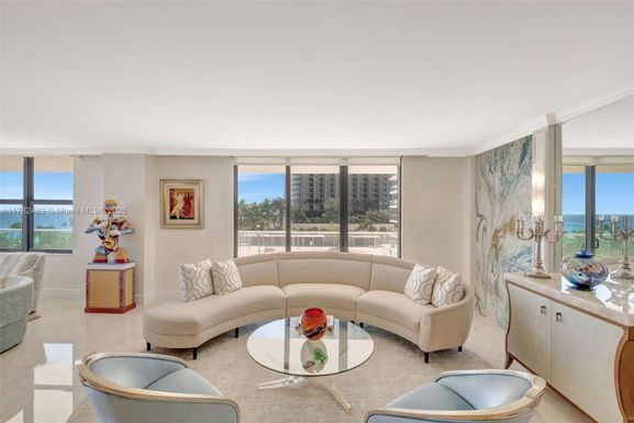 9801 Collins Ave # 20, Bal Harbour FL 33154