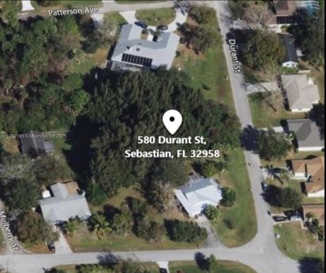 580 Durant St, Sebastian FL 32958