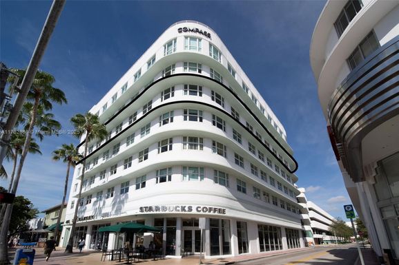 605 Lincoln Rd # 500, Miami Beach FL 33139