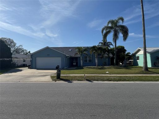 445 Diana Blvd, Other City - In The State Of Florida FL 32953