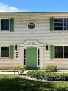 1851 NE 62nd St # 504, Fort Lauderdale FL 33308