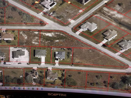3820 23rd ST W, Lehigh Acres FL 33971