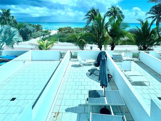 5445 Collins Ave # 11, Miami Beach FL 33140