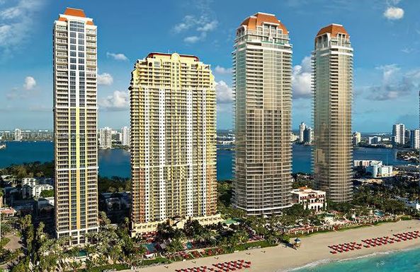 17975 COLLINS AVE, Sunny Isles Beach FL 33160