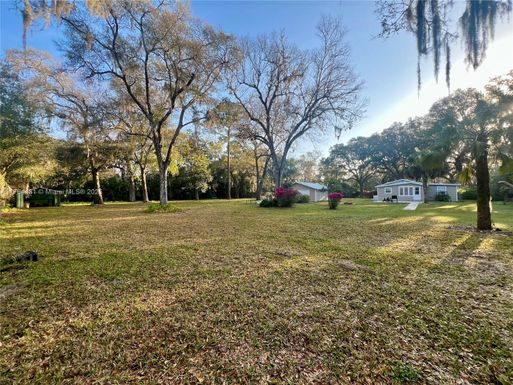 2985 HILLTOP RD A, St Augustine FL 32086