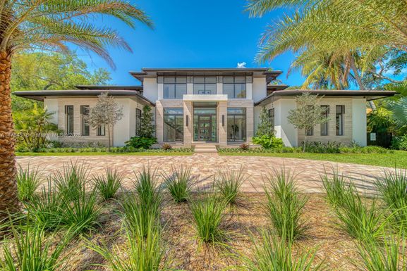 6900 Granada Blvd, Coral Gables FL 33146
