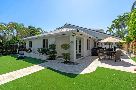 1550 Tyler St, Hollywood FL 33020