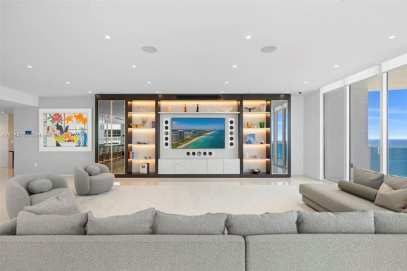 10225 Collins Ave # 1402, Bal Harbour FL 33154