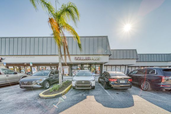 Business for Sale – Prime Flagler Location, Miami FL 33174