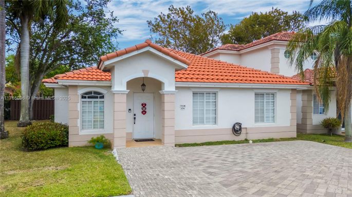 7285 NW 173rd Dr # 104, Hialeah FL 33015