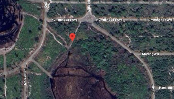 705 Hummingbird Ave, Sebring FL 33872