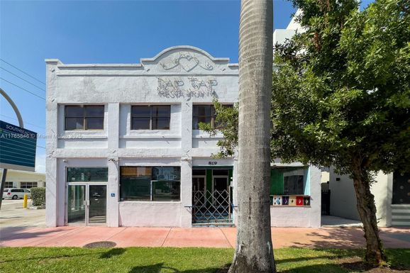 819 5th St, Miami Beach FL 33139