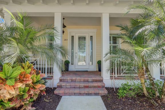 2815 Sunbury Dr, Jupiter FL 33458