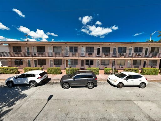 7300 Harding Ave, Miami Beach FL 33141