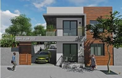 1658 NW 1st Street # 1, Miami FL 33125