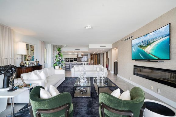 2026 Fisher Island Dr # 2026, Miami Beach FL 33109