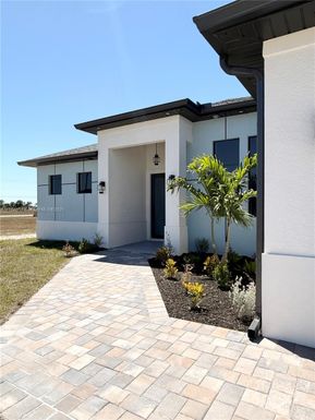 4210 NE 14TH AVENUE, Cape Coral FL 33909