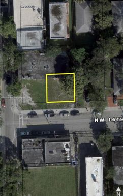 243 NW 16th Ter, Miami FL 33136